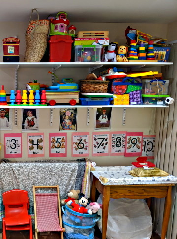 Activities for All Ages